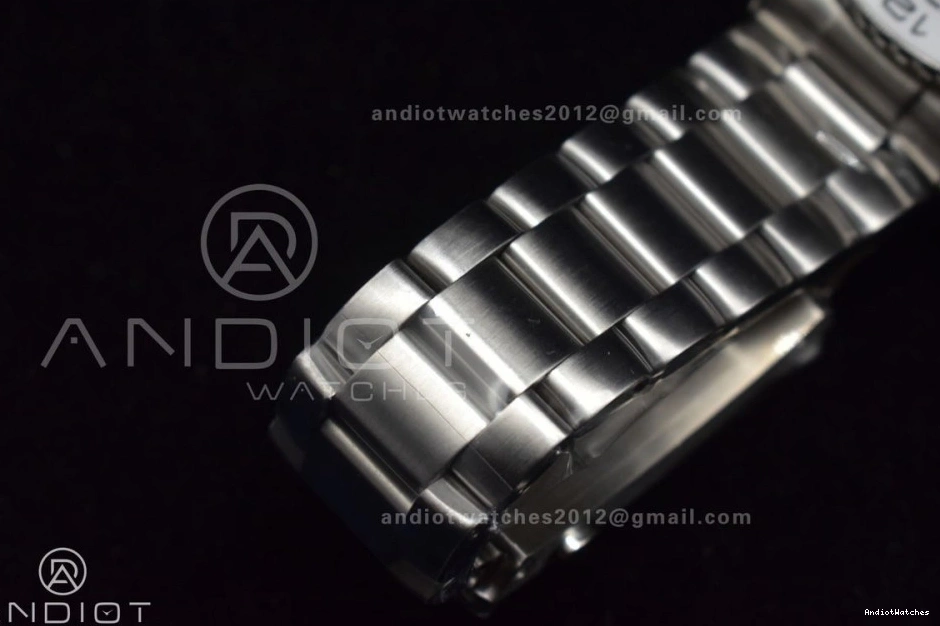Ocean 43.5mm GMT SS A Chi
